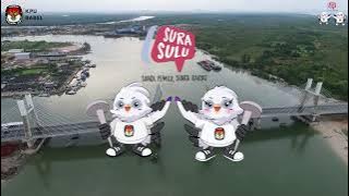 Jingle Pemilu 2024 - KPU PROVINSI KEPULAUAN BANGKA BELITUNG - Cokelat : Memilih Untuk Indonesia