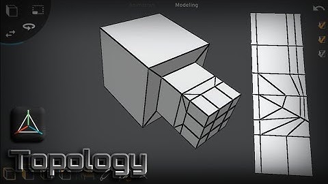 Prisma 3d user Should Know these topology tricks .
