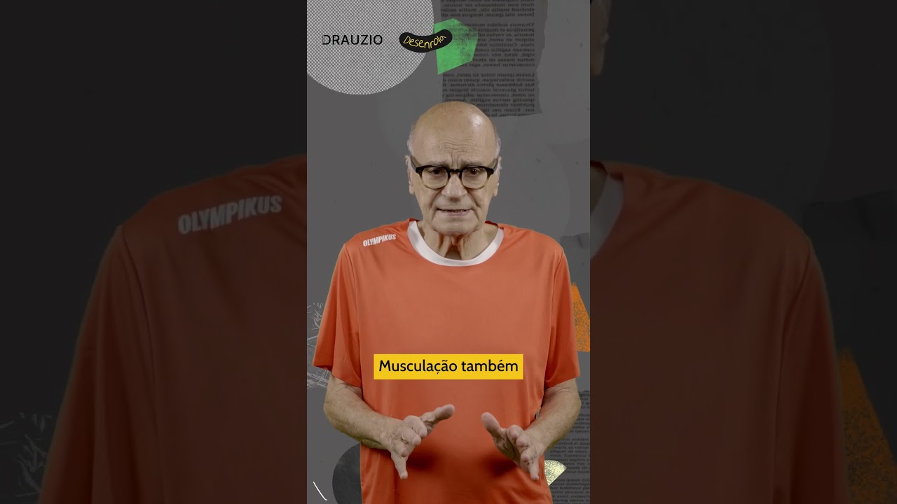 A importância da musculação para corredores #shorts