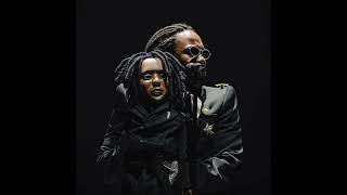 [FREE] JID X Kendrick Lamar Type Beat - "Puppet"