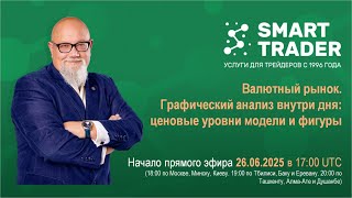 Графический теханализ  &quot;Интернет трейдинг на FOREX &amp; CFD&quot;