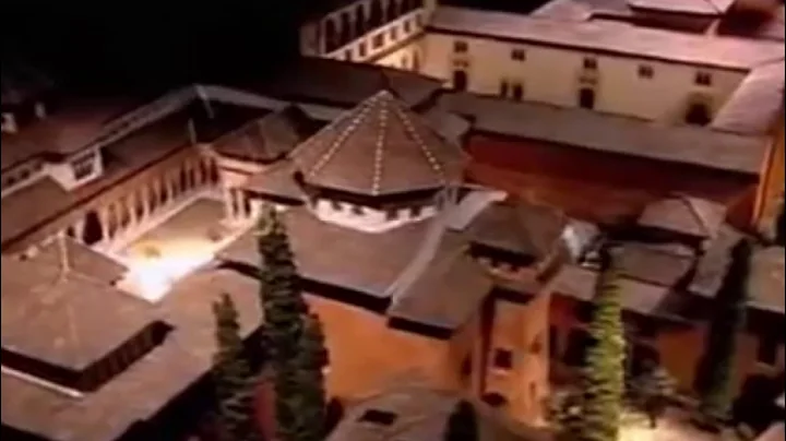 Establishing The Rectangle Dimensions for the fourfold Patterns