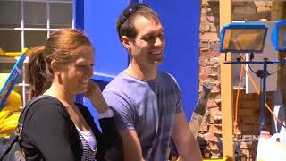 The Block Australia - Season 5 Episode 23 2012