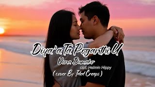 Diya'a Ta Poganthi U - Vona Dumako (cover By Ided Creaps)
