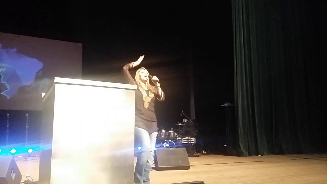 Cadeias Quebrar Soraya Moraes YouTube