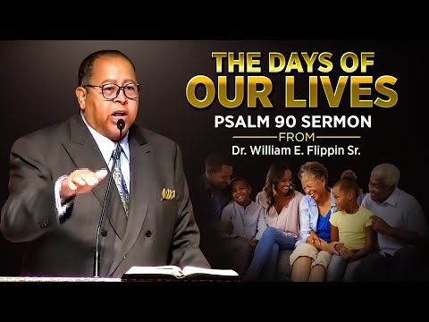 Dr. William Flippin