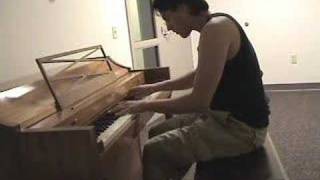I Play the Piano!