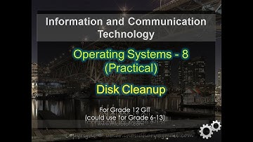 Operating Systems (Practical) -8