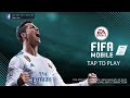 حصريا تحميل لعبة FIFA 18 الأصلية أوفلاين | Download FIFA 18 Android