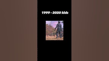 Thumbnail of 2021 + kids “ it’s just a song #song