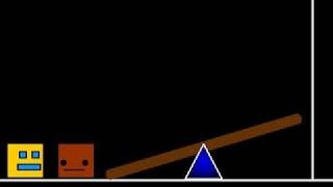 Geometry Dash Animation Wave Portal (Part 2)