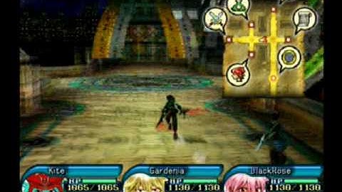 .hack//Mutation [PS2 XLP] pt 284