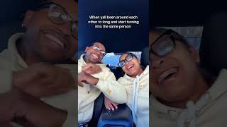 We Share The Same Brain