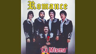 Video thumbnail of "Grupo Romance - Edalia"