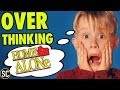 Why HOME ALONE is Actually F*#%ed Up | OVERTHINKING IT!
