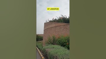 IIT Jodhpur | Independence day #india #iitjodhpur #shorts #shortvideo #iit #independenceday