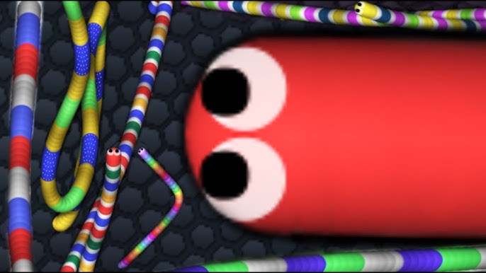 How to HACK/MOD Slither.io!  How to get all mods for slither.io