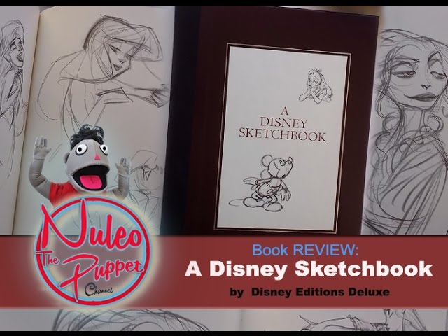 Sketchbooks :: Disney's Peter Pan: The Sketchbook Series - Limited Edition