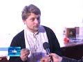 18 03 14 репортаж про прем`єру вистави &quot;РеінкарНАЦІЯ Тараса&quot;