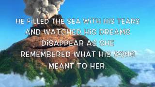 I lava you - Disney Pixar 'Lava' Full Song with Lyrics