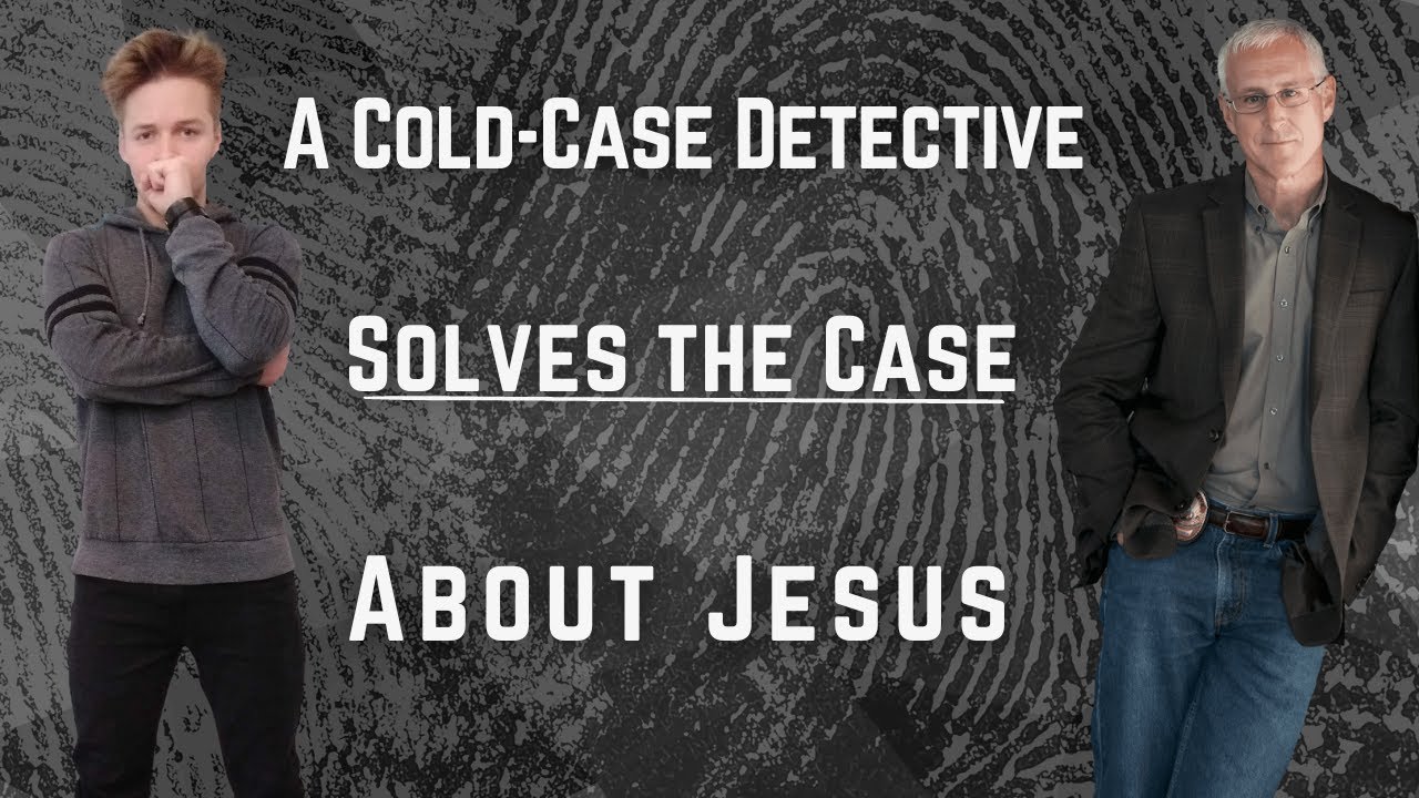 Interview with Cold-Case Detective J. Warner Wallace - YouTube