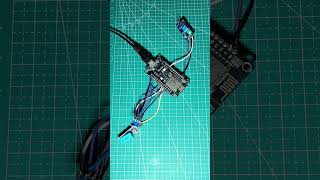 Diy Weather Station by esp8266/esp32/dht11/bmp 180/ #espressif #wemos #arduinonano #sensorkit #facts