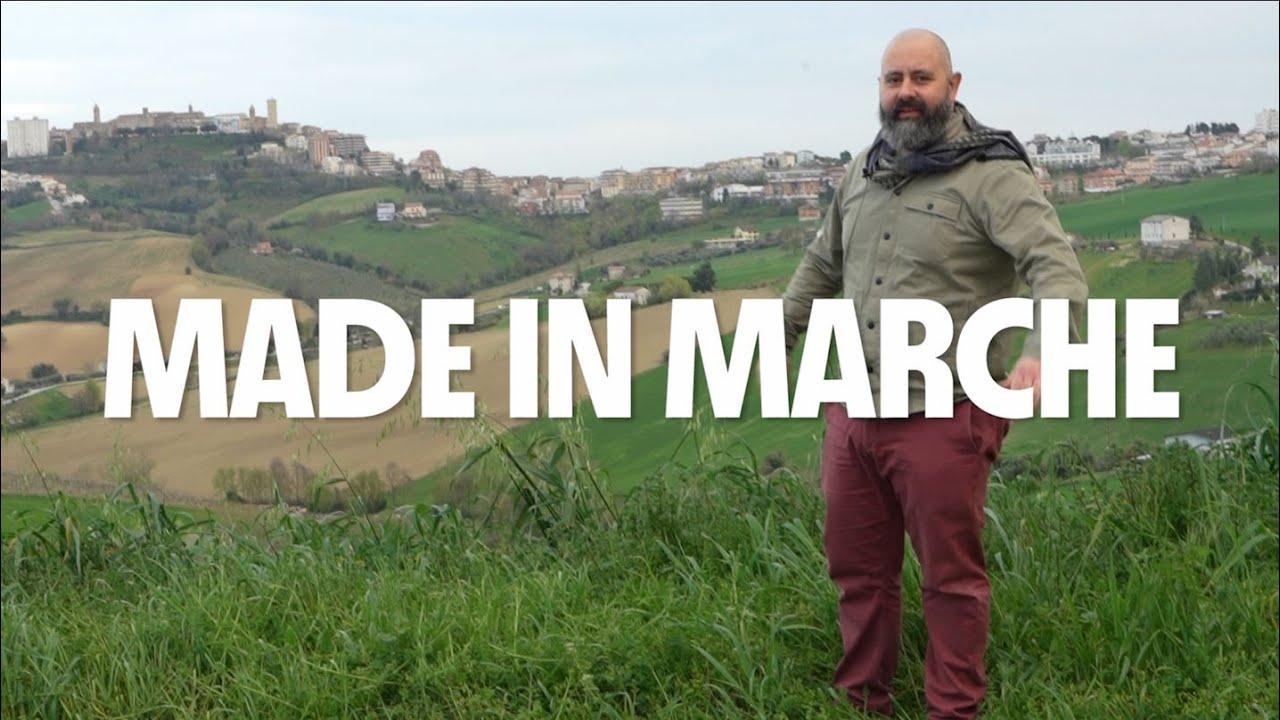 Made in Marche: come facciamo le scarpe Ciccone