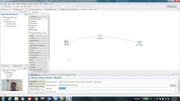 IIB Mapping Node-1(Basics)