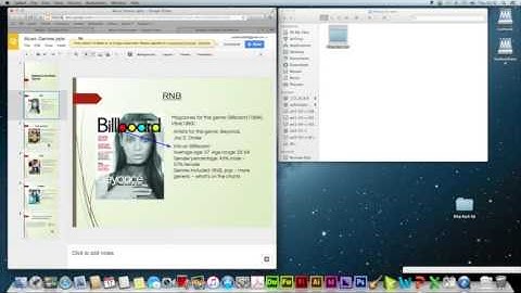 How to embed a Power Point Presentation in Blogger