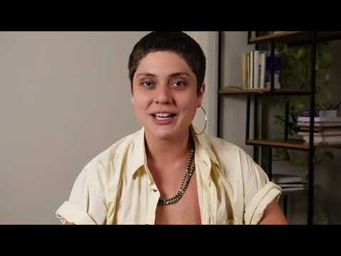 Carolina Barbato - Apresentação.