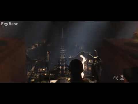 يوسف اكتشف مقبره الاسكندر وشاف الدهب تفتكر ايه اللى حصل لص بغداد 