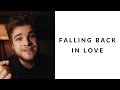 Falling back in love