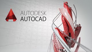كيفية معاينة الرسم ثلاثي الابعاد في الاوتوكاد - How to preview a 3D drawing in AutoCAD