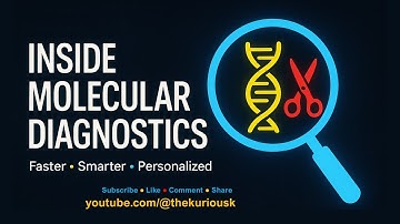 Inside Molecular Diagnostics