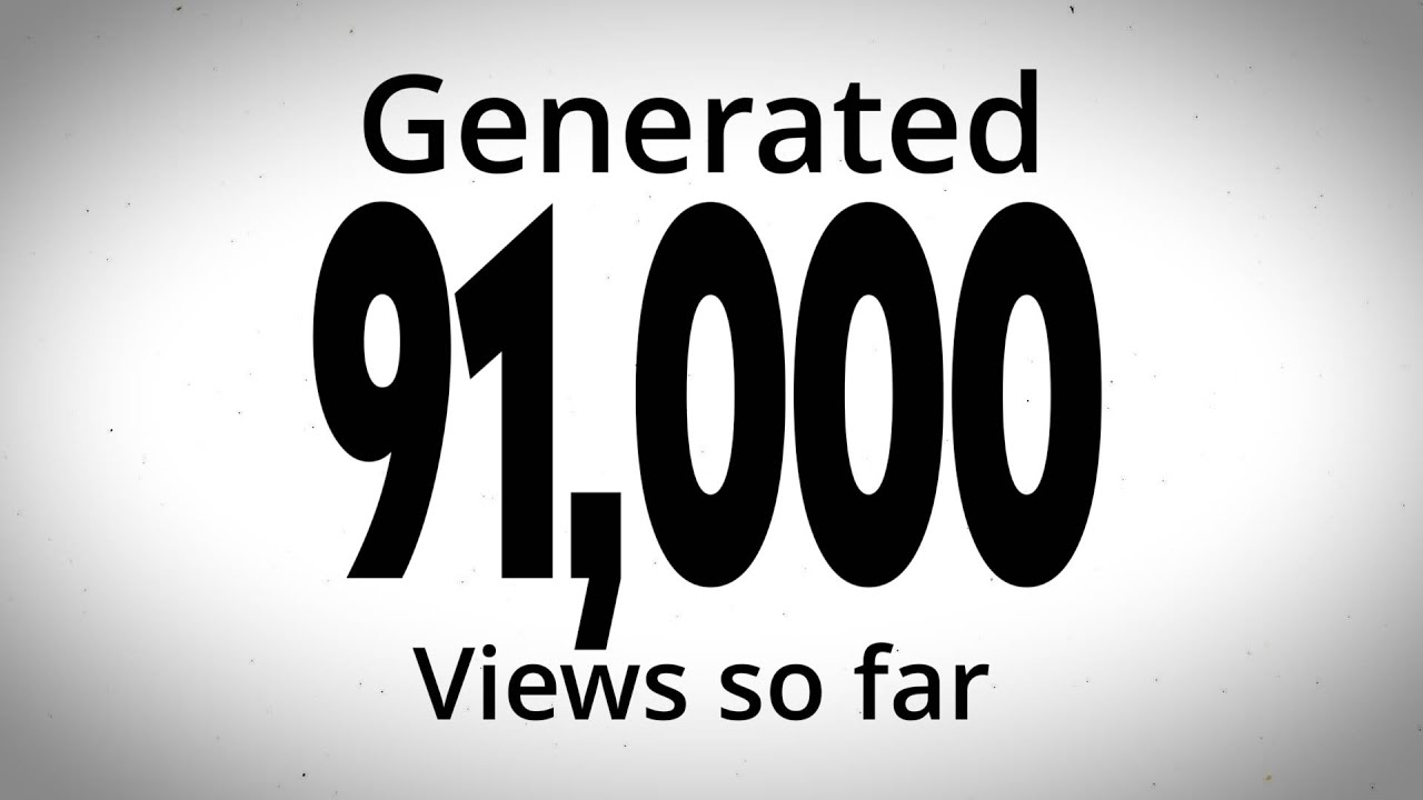 POV: You Started An Editing Services