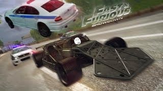 Fast & Furious: Showdown - Best Racing Game 2k13 (Epic Destruction and Shit) - PC Gameplay screenshot 1