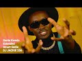 Sente Kweda [Extended] - Smart Eddie DJ JACKIE 256 BPM 97 Alur lastest Music video 2023