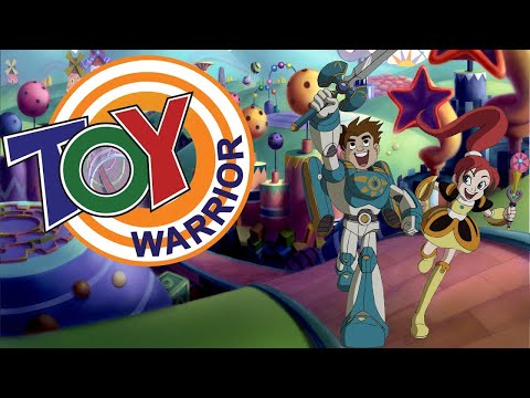 The Toy Warrior(2005) In Hindi Full Movie. -  Re-uploaded With Better Quality