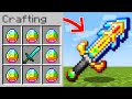 I Added Custom Swords to Minecraft...