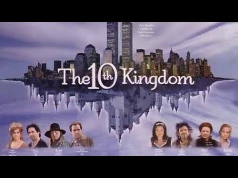 Onuncu Krallıq 2-ci bölüm/The 10th Kingdom part 2 (Azərbaycanca Dublyaj)