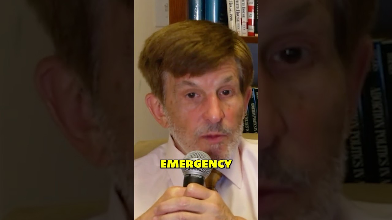 Lincoln Suspended Habeas Corpus… Was He Right???