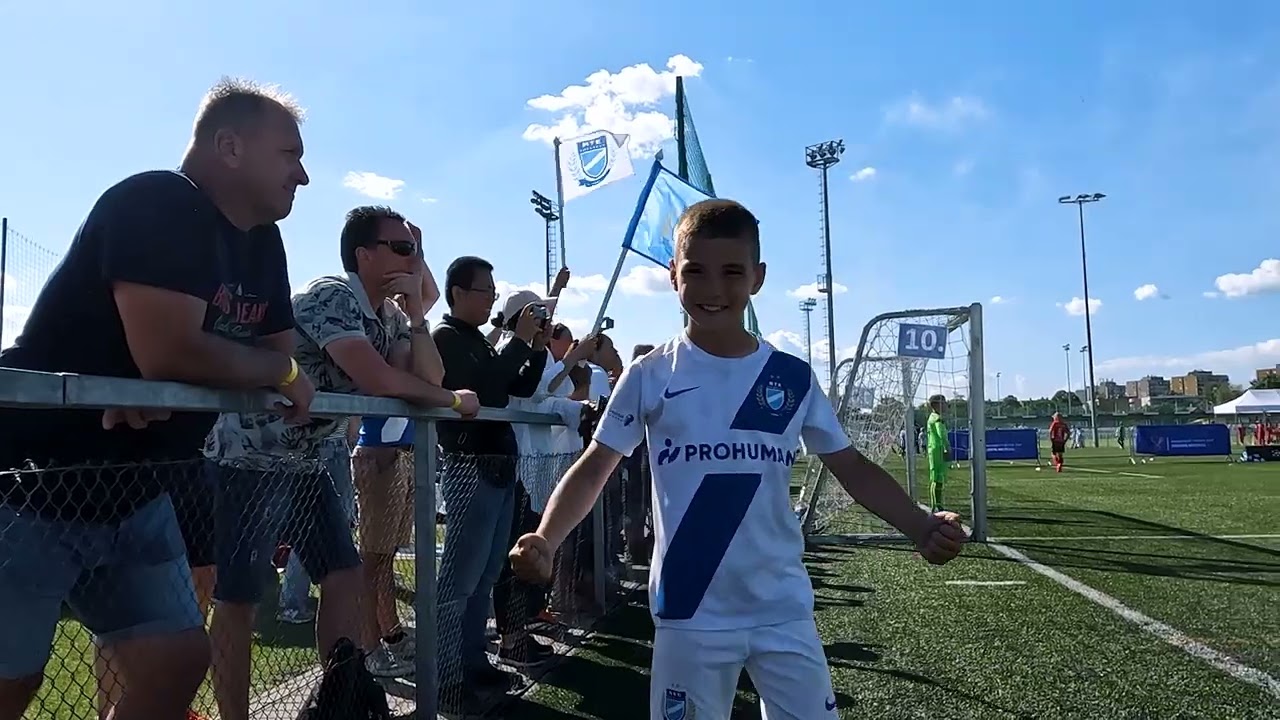 “Megmutatták a fiúk, hogy mire képesek nemzetközi szinten”