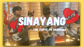 Sinayang - The Curve Ph (Original)