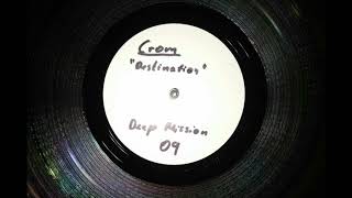 Crom – Destination (Mix 1) 1998