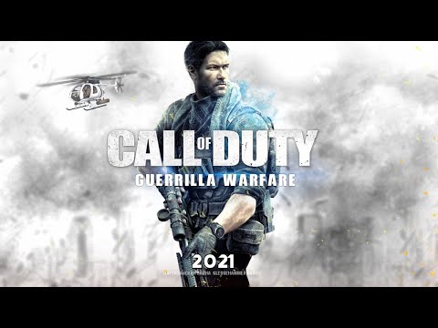 Видео: Слухи о Call Of Duty