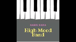 Dertlerim Sarmış Beni '' Ajda Pekkan  / Sarıl Bana Jazz Cover '' - High Mood Band Resimi