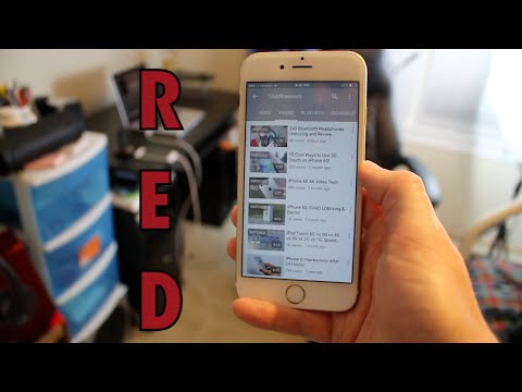 Is YouTube Red Worth it?