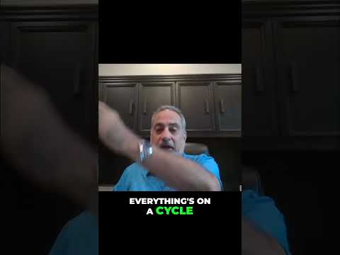 Thumbnail for Recession-Proof Your Business: Build a Bulletproof Reserve