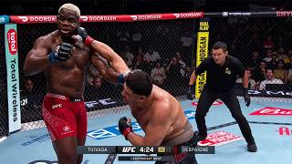Tai Tuivasa vs Robelis Despaigne FULL FIGHT HIGHLIGHTS | UFC 331