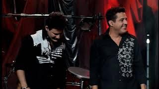 DVD Luiz Cláudio & Giuliano - 12 - O Meu Segredo